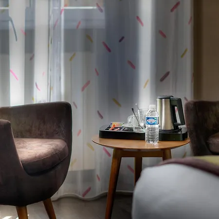 מלון Western Cosy