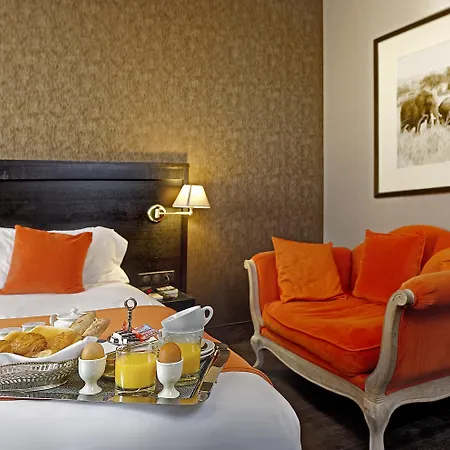 Western Cosy Hotel 4*