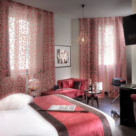 Western Cosy 4*