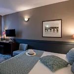 Western Cosy 4* Nice