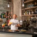 Western Cosy 4* Nice