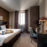 Western Cosy 4* Nice