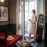 Hotel Western Cosy