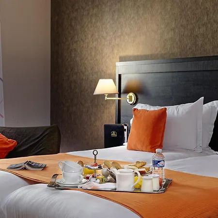 Ξενοδοχείο Western Cosy