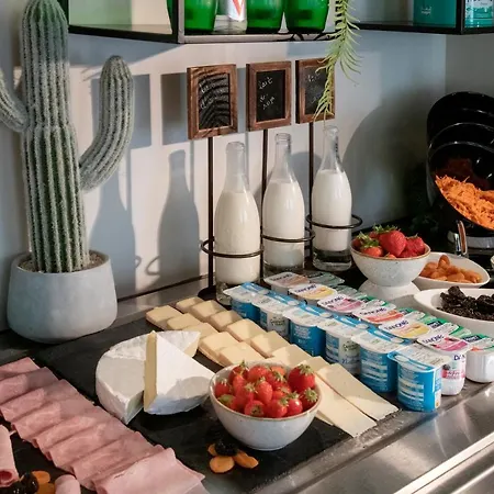 Szálloda Western Cosy