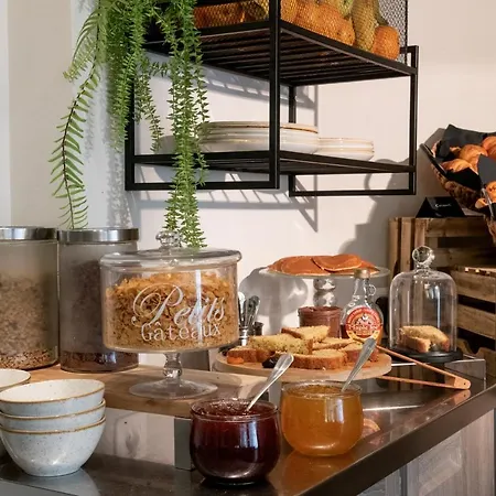 Szálloda Western Cosy Nizza