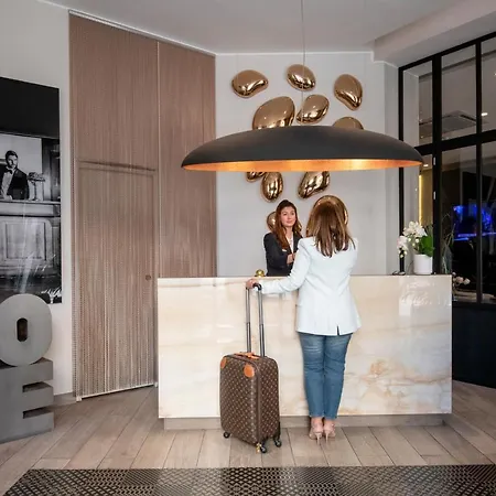 Szálloda Western Cosy Nizza