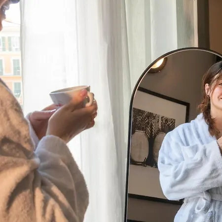 Western Cosy Szálloda 4*