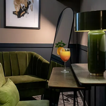 Szálloda Western Cosy