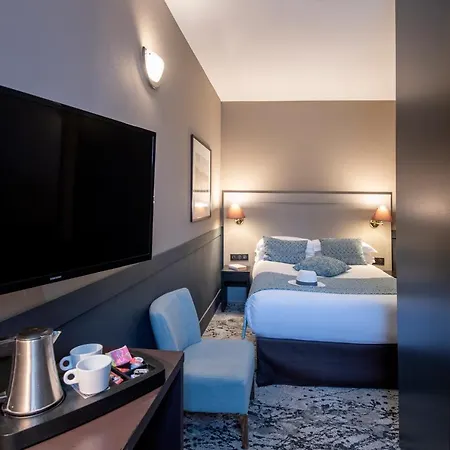 Western Cosy Szálloda