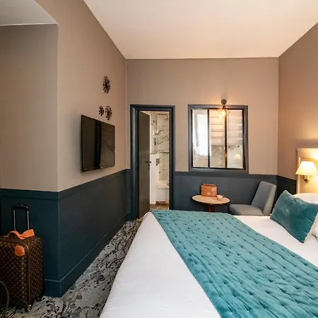 Western Cosy Szálloda