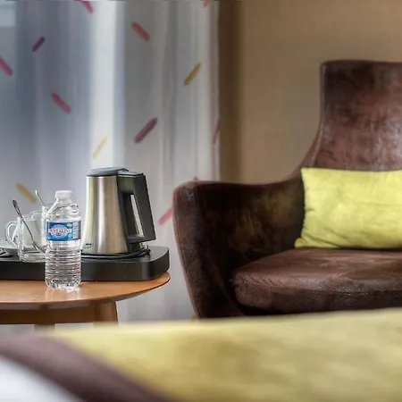 Western Cosy Szálloda