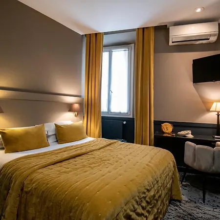 Western Cosy 4* Nizza