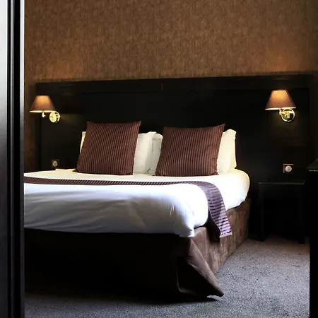 Western Cosy 4* Nizza