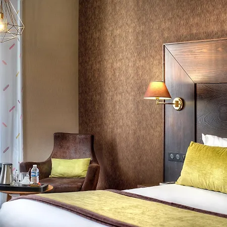 Szálloda Western Cosy