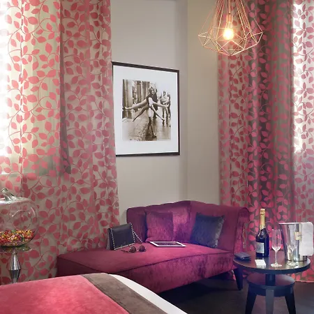 Szálloda Western Cosy