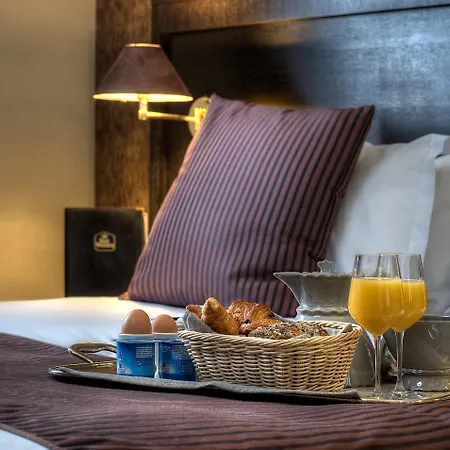 Western Cosy Szálloda Nizza