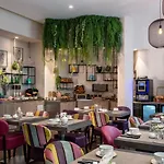 Western Cosy Hotel Nizza