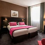 Hotel Western Cosy 4*