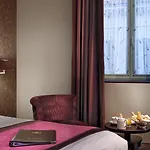 Western Cosy 4* Nice