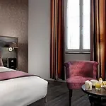 Hotel Western Cosy 4*