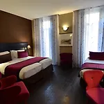 Western Cosy Hotel