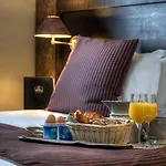 Western Cosy Hotel Nizza