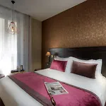 Hotel Western Cosy Nizza