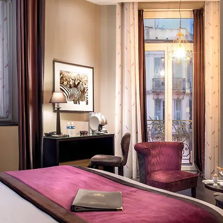 Hotell Western Cosy