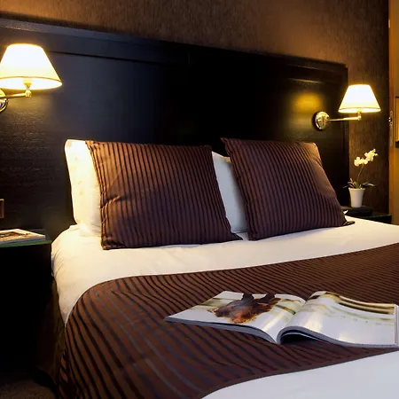 Hotell Western Cosy