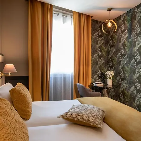 Western Cosy 4*