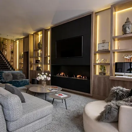 Hotell Western Cosy 4*