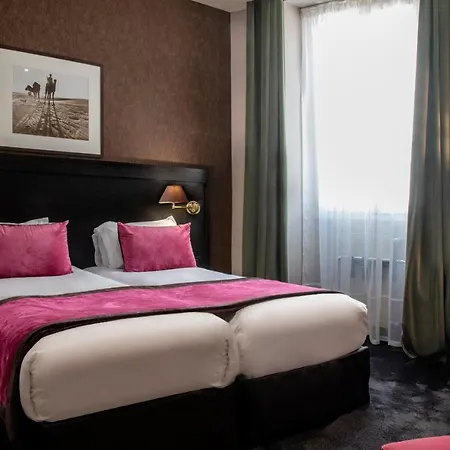 Western Cosy Hotel