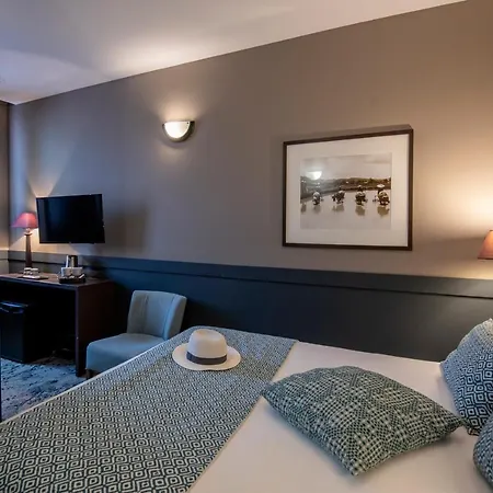 Western Cosy 4* 尼斯
