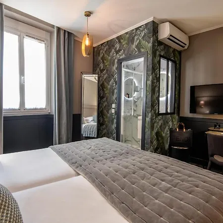 Hotell Western Cosy