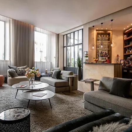 Western Cosy 4*