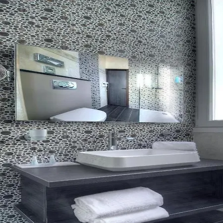 Hotel Western Cosy Nizza