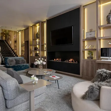 Western Cosy