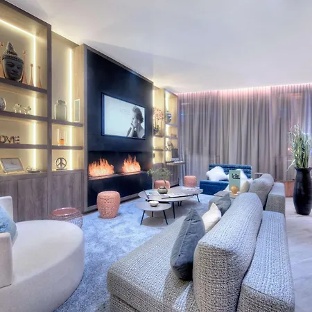 Hotell Western Cosy 4*