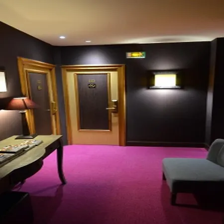 Western Cosy Hotell
