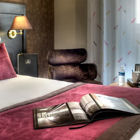 Отель Western Cosy