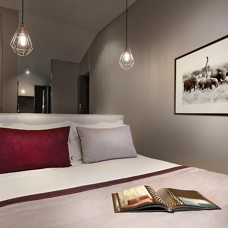 Western Cosy Отель 4*