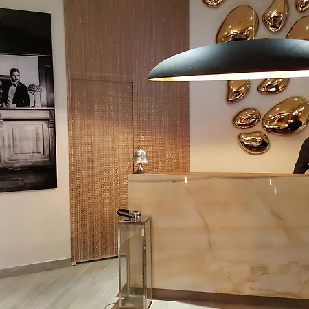 Western Cosy Ницца