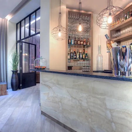 Western Cosy Отель