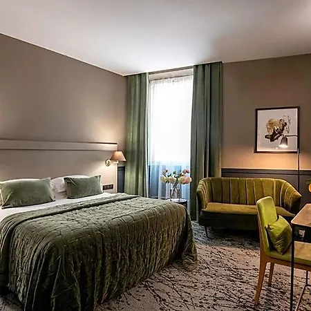 Western Cosy 酒店 尼斯