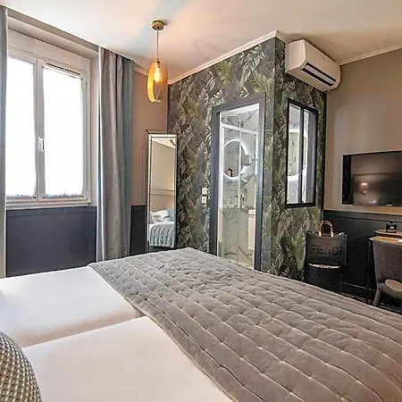 酒店 Western Cosy 尼斯
