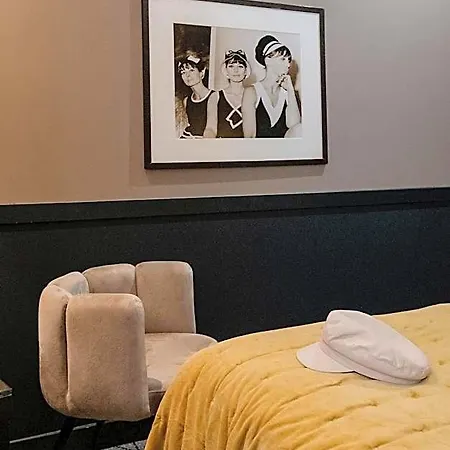 Hotel Western Cosy Nizza