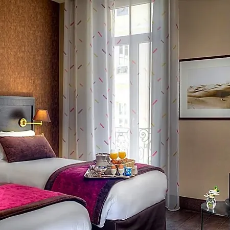 Hotel Western Cosy