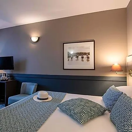 Hotel Western Cosy 4*