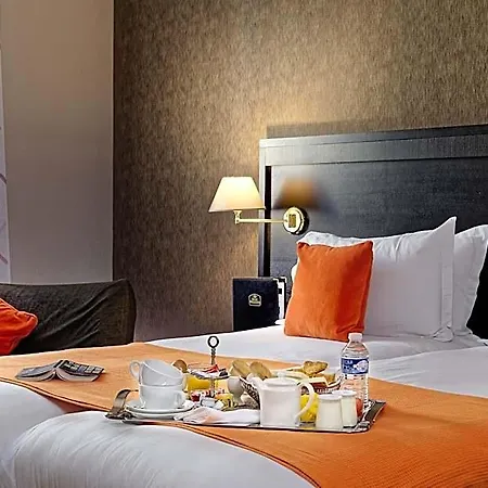 Western Cosy Hotel